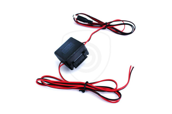 Przetwornica napięcia do auta 9-36V na 12V, 2A
