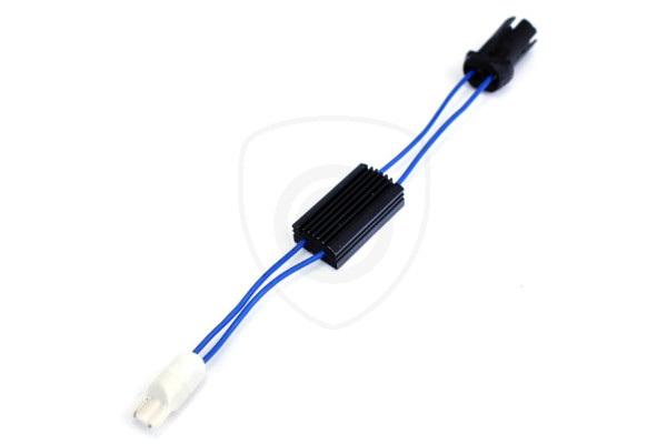 Dekoder rezystorowy CANBUS do żarówek