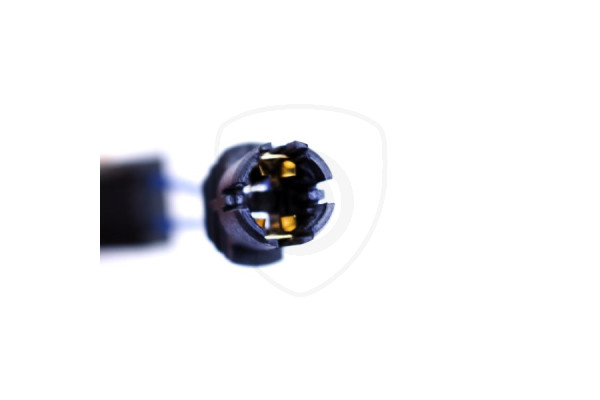 Dekoder rezystorowy CANBUS do żarówek