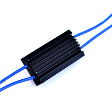 Dekoder rezystorowy CANBUS do żarówek