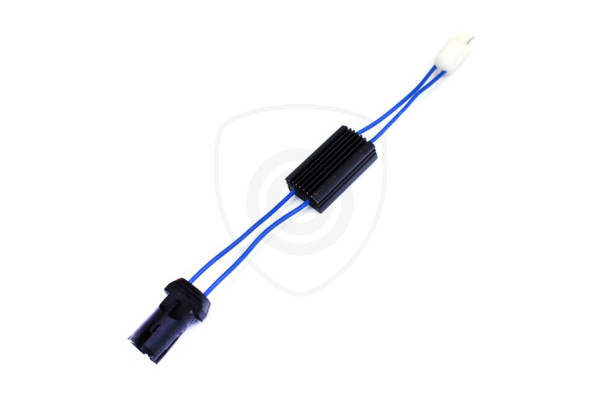 Dekoder rezystorowy CANBUS do żarówek