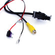 Adapter do podłączenia kamery cofania do radia VW / Škoda / Seat - RNS/RCD