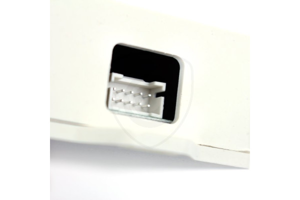 Adapter do podłączenia kamery cofania do radia VW / Škoda / Seat - RNS/RCD