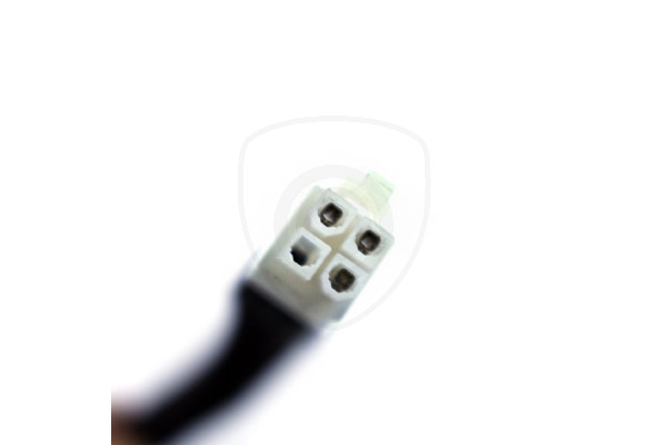 Adapter kablowy do podłączenia kamery cofania z monitorem Subaru 2006 - 2013