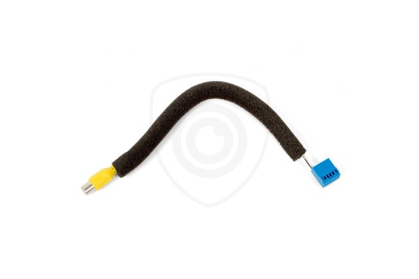 Adapter kablowy do podłączenia kamery cofania z monitorem VW, Škoda, Seat