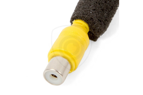 Adapter kablowy do podłączenia kamery cofania z monitorem VW, Škoda, Seat