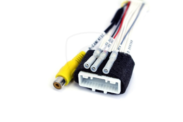 Adapter do podłączenia kamery cofania do Media Nav / Nav Evolution