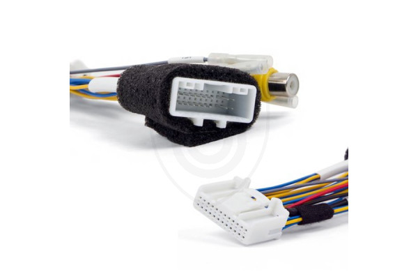 Adapter do podłączenia kamery cofania do Media Nav / Nav Evolution