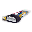 Adapter kablowy do podłączenia kamery cofania do monitora Mazda