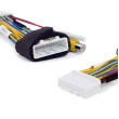 Adapter kablowy do podłączenia kamery cofania do monitora Mazda