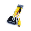 Adapter kablowy do podłączenia kamery cofania do monitora Honda 8