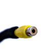 Adapter do podłączenia kamery cofania Fakra RCA