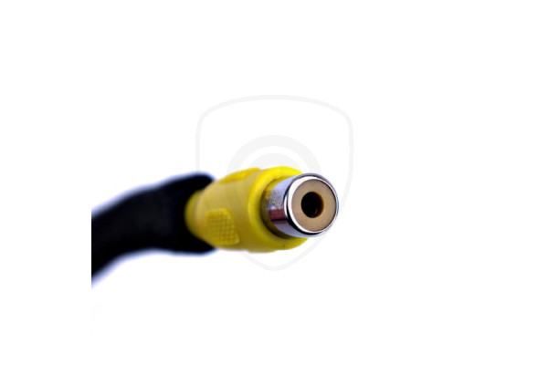 Adapter do podłączenia kamery cofania Fakra RCA