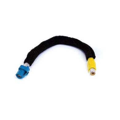 Adapter do podłączenia kamery cofania do monitora Ford Sync 1