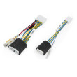 Adapter kablowy do podłączenia kamery cofania do monitora Toyota GEN5 / GEN6