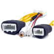 Adapter kablowy do podłączenia kamery cofania do monitora Toyota GEN5 / GEN6