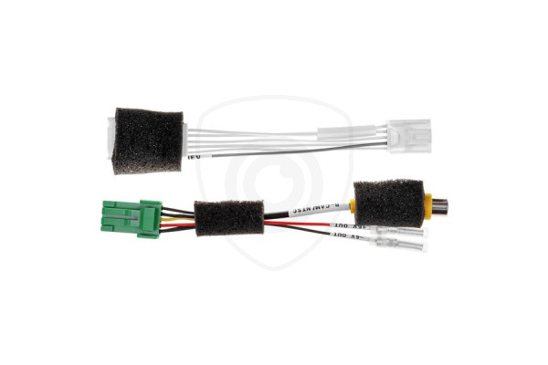 Adapter kablowy do podłączenia kamery cofania do monitora Suzuki 2012 - 2021
