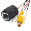 Adapter kablowy do podłączenia kamery cofania do monitora Fiat i Mitsubishi 2013-2018
