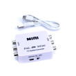 Konwerter sygnału wideo PAL-NTSC / NTSC-PAL