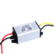 Przetwornica napięcia 24V na 12V (3A) do samochodu