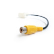 Kabel do podłączenia kamery cofania do monitora Jeep Wrangler