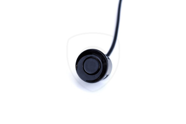 Czujniki parkowania z podłączeniem do kamery cofania