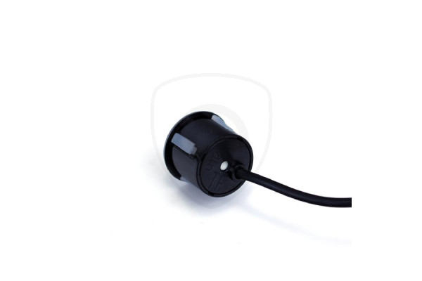 Czujniki parkowania z podłączeniem do kamery cofania