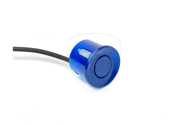 Czujniki parkowania z podłączeniem do kamery cofania