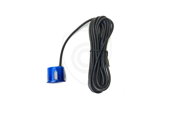 Czujniki parkowania z podłączeniem do kamery cofania