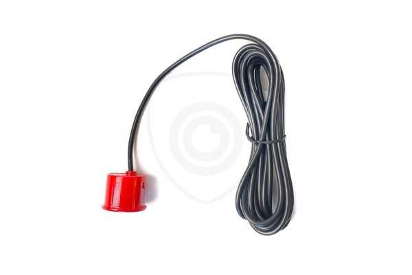 Czujniki parkowania z podłączeniem do kamery cofania