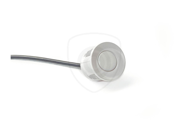 Czujniki parkowania z podłączeniem do kamery cofania