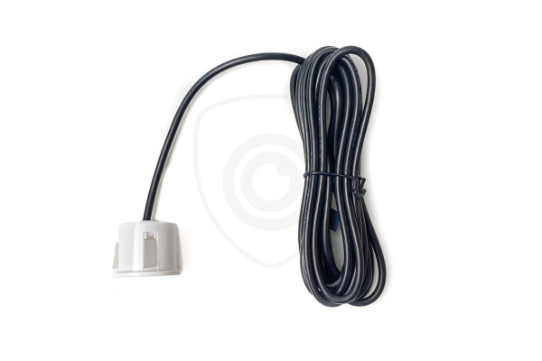 Czujniki parkowania z podłączeniem do kamery cofania