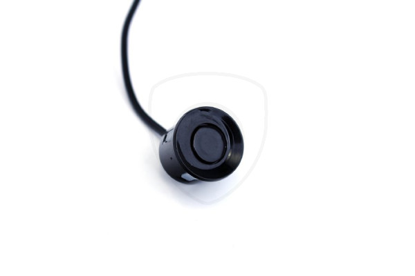 Czujniki parkowania z podłączeniem do kamery cofania