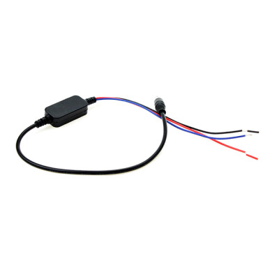 Przekaźnik opóźnienia obrazu do VW RCD330 / RCD360