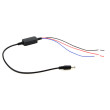 Przekaźnik - opóźniacz sygnału wideo do VW RCD330 / RCD360