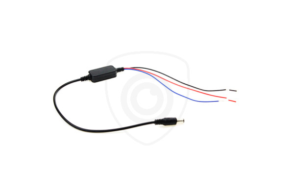 Przekaźnik - opóźniacz sygnału wideo do VW RCD330 / RCD360