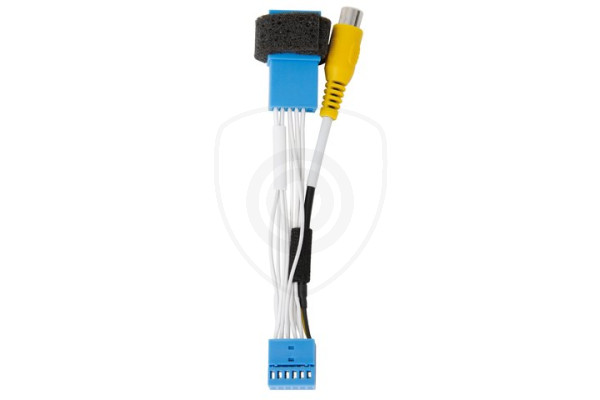 Kabel do podłączenia kamery cofania z monitorem VW, Škoda, Seat