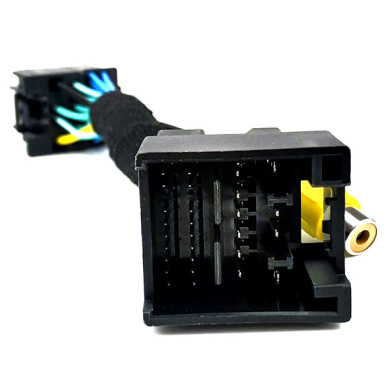 Adapter do podłączenia kamery cofania do Sync 2.5