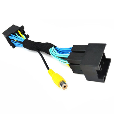 Adapter do podłączenia kamery cofania do Sync 2.5