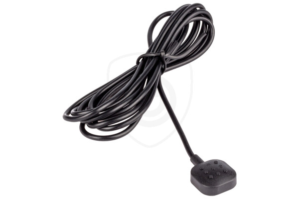 Przełącznik między kamerami w pojeździe - switcher