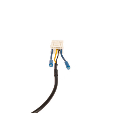 Adapter RCA żeński na złącze 10-PIN do radii samochodowych Android