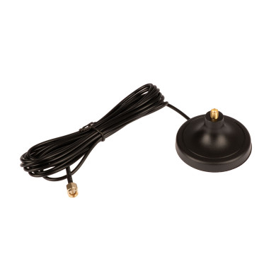 Konsola do anteny złączem SMA i kablem 2,9 m