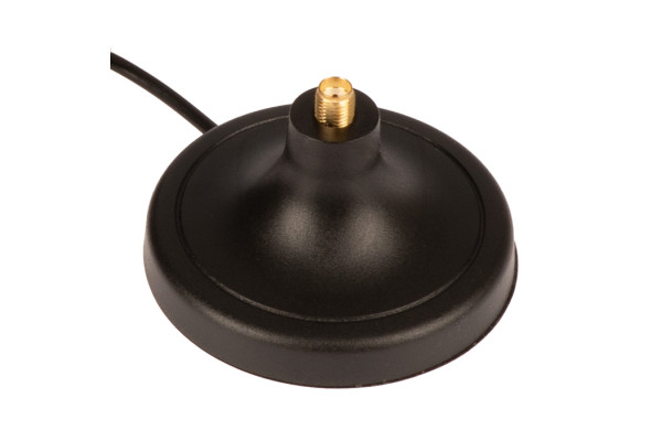 Konsola do anteny złączem SMA i kablem 2,9 m