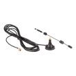 Antena do bezprzewodowej kamery cofania WS-001 z kablem 3 m