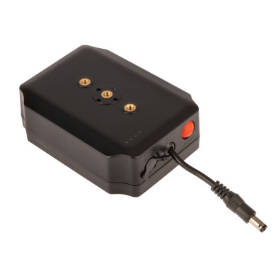 Zewnętrzna bateria 9600 mAh – zapasowe źródło zasilania dla kamery cofania lub monitora