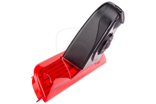 Homologowana kamera cofania do Fiata Ducato