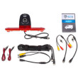 Homologowana kamera cofania do Toyoty Proace Max