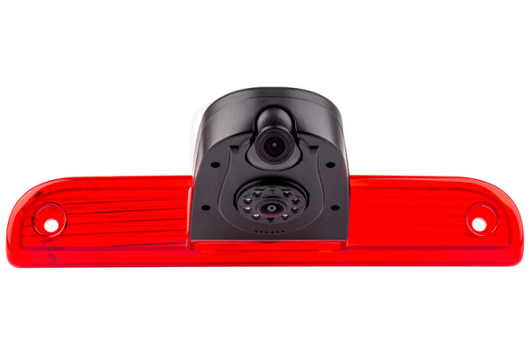 Homologowana kamera cofania do Toyoty Proace Max