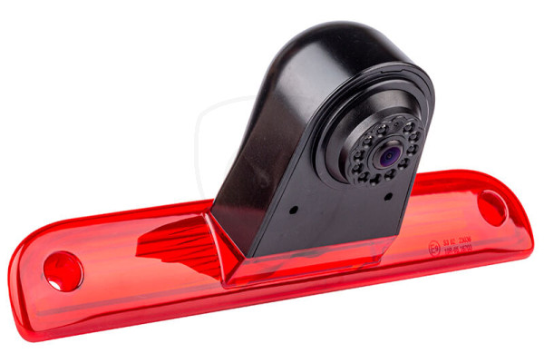 Kamera cofania do Opla Movano