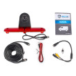 Homologowana kamera cofania do Toyoty Proace Max